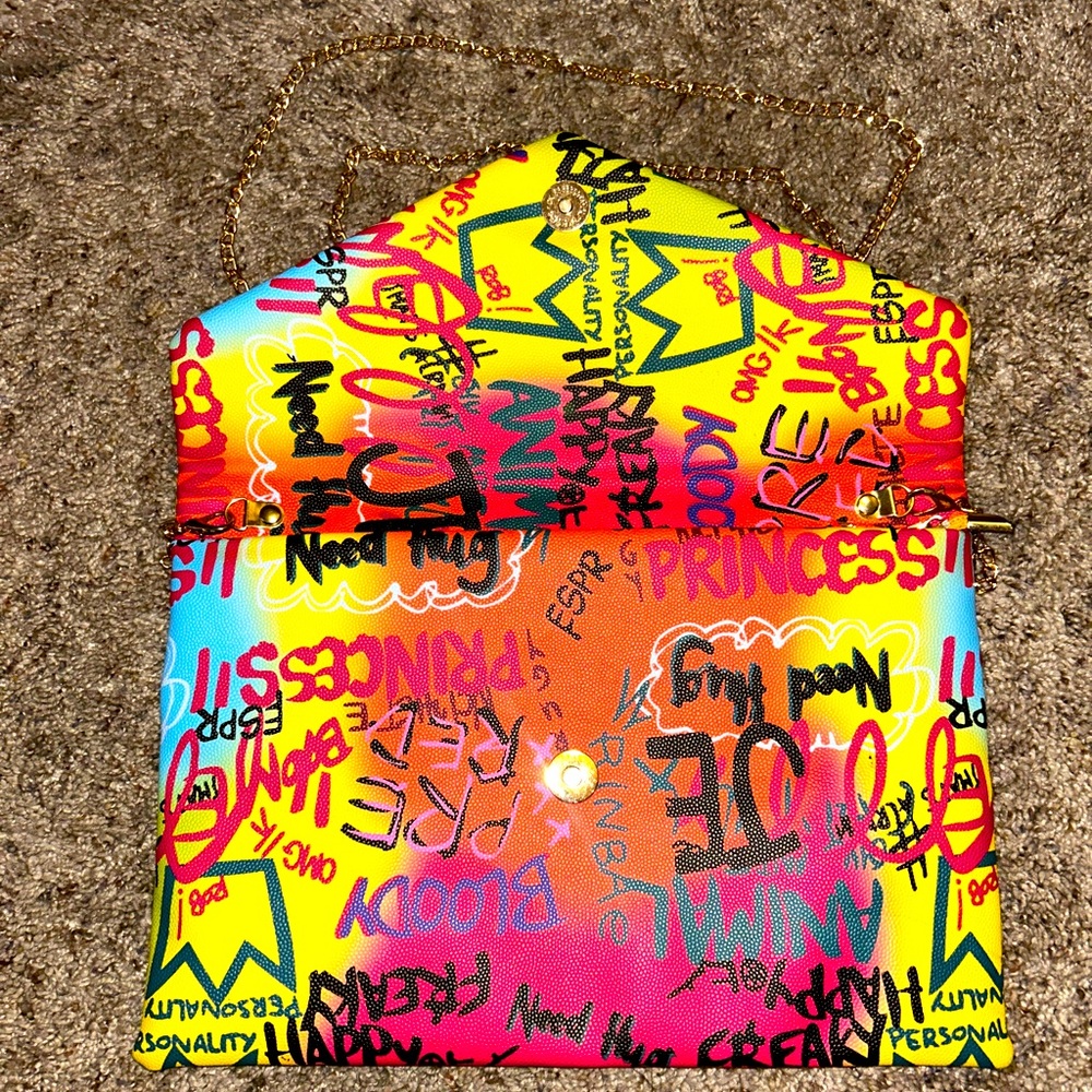 Shoulder bag - Picture 3 of 4
